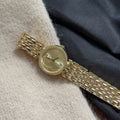 Retro Small Dial Bracelet Watch [K82U86FK]