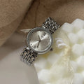 Retro Small Dial Bracelet Watch [R47MR9EC]