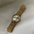Retro Small Dial Bracelet Watch [CERMTF1S]