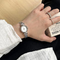 Retro Small Dial Watch [TGRWFR4F]