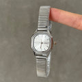 Retro Square Dial Watch [ABH7CZ2X]