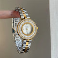Round Dial Bracelet Watch [31YXOQY6]