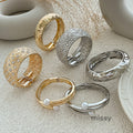 Samantha Pearl Diamond Statement Bracelet [BBO0L8VP]