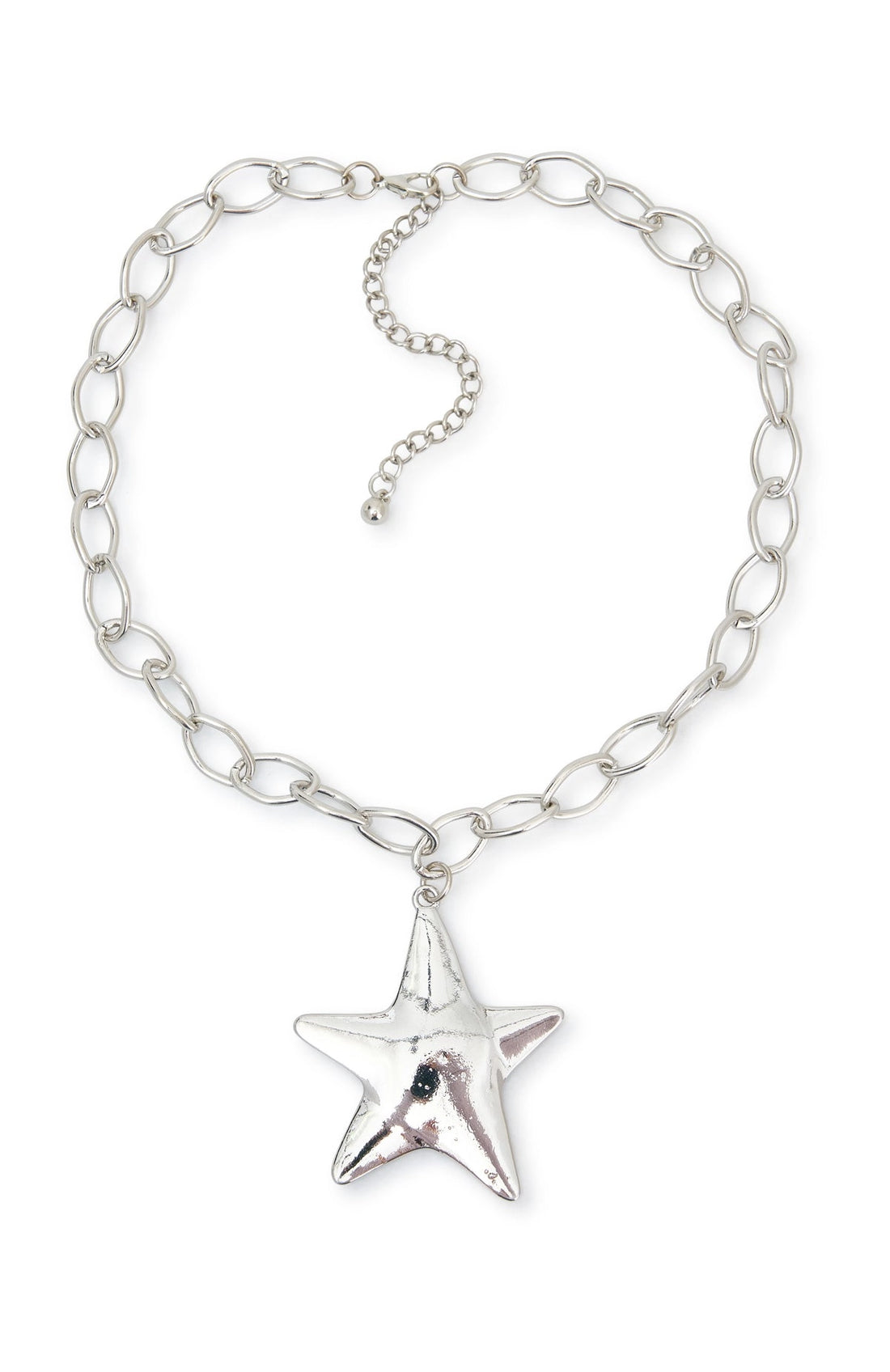 Missy Jewelry Saron Celestial Star Necklace