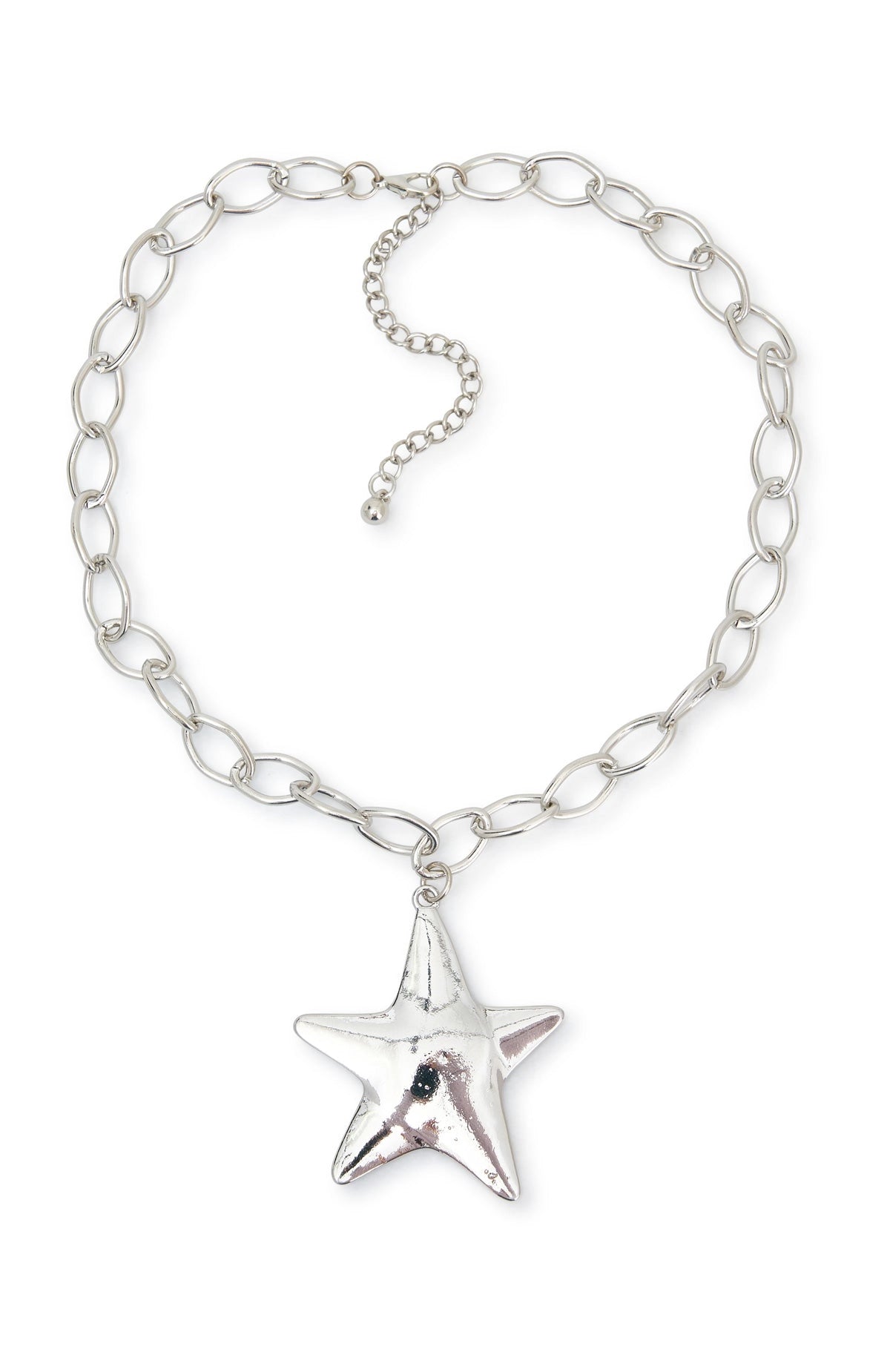 Missy Jewelry Saron Celestial Star Necklace
