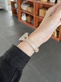 Slim Leather Apple Watch Band [BC3KK2NQ]