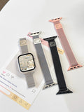 Slim Metal Magnetic Watch Strap [JYXM8R1H]