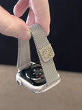 Slim Metal Magnetic Watch Strap [O1KY5QFI]