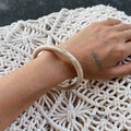 Sonny Swirl Resin Bangle [FX8FZ8EM]