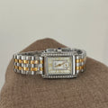Square Dial Bracelet Watch [GAJ5GN55]