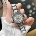 Star Motif Bracelet Watch [ICI73BIO]