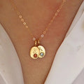 Starfish Pendant Necklace [YYRT6DWW]