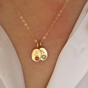 Starfish Pendant Necklace [YYRT6DWW]