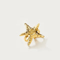 Starfish Pendant Necklace [A7W20PPO]