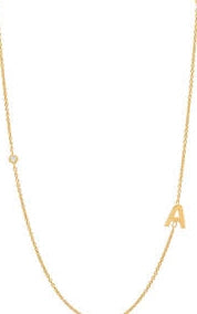 Starfish Pendant Necklace [CVHHV2CB]