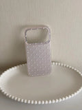 Starry Lavender iPhone Case [TG83K24H]
