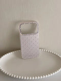 Starry Lavender iPhone Case [Q00VF2N8]