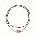 Tarot Card Pendant Necklace [1010YFF6]