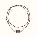 Tarot Love Pendant Necklace [7A8QEMYR]