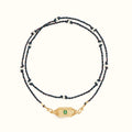 Tarot Love Pendant Necklace [LQYV1HI6]