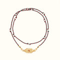 Tarot Love Pendant Necklace [KO6YVJB5]