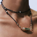 Tarot Love Pendant Necklace [4IT67JJ4]