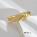 Tyleigh Wave Waterdrop Bangle
