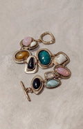 Missy Jewelry Tynlee Crystal Embellished Bracelet