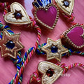 Unity Colorful Charm Bracelet [1PC57MMV]