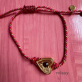 Unity Colorful Charm Bracelet [LWZR8SRM]