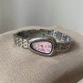 Vintage Snake Head Bracelet Watch [205XCOQ6]