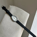 Vintage Snake Head Shaped Watch [10FB6TN6]