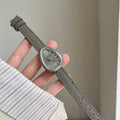 Vintage Snake Head Shaped Watch [Q48AVWQ4]