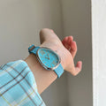 Vintage Snake Head Shaped Watch [HCAUT324]