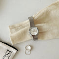 Vintage Square Bracelet Watch [DR1D1Z69]