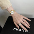 Vintage Square Bracelet Watch [UBWROUQR]