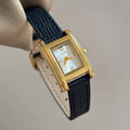 Vintage Square Bracelet Watch [DE0WIBU5]
