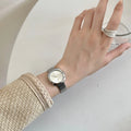 Vintage Square Bracelet Watch [PNLZQF2B]