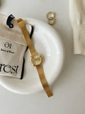 Vintage Square Bracelet Watch [RD2OVSSF]