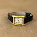 Vintage Square Roman Numeral Watch [FJ2ZSV99]