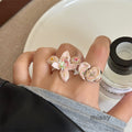 Virginia Vibrant Butterfly Ring [7IMJKPB9]