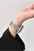 Wheat Ear Magnetic Watch Band [D7AANBFU]