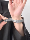 Wheat Ear Magnetic Watch Band [95B117RM]