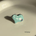 Yashvi Sweet Cool Heart Ring [5W1J99CG]
