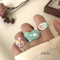 Yashvi Sweet Cool Heart Ring [ASZ49KVB]