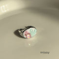 Yashvi Sweet Cool Heart Ring [XG70QHEQ]