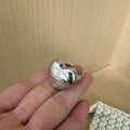 Zarah Open Heart Ring [PN1LQ96J]