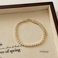 Zayna Delicate Rhinestone Bracelet [SJLKOV7F]