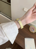 Zircon Starburst Cloud Apple Watch Band [XOP856AU]